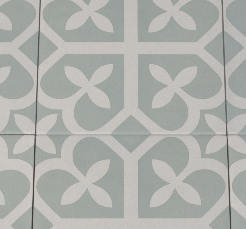 Ceratec Tile - Deco Anthology