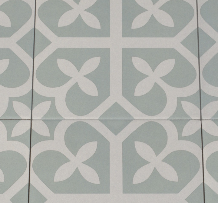 Ceratec Tile - Deco Anthology