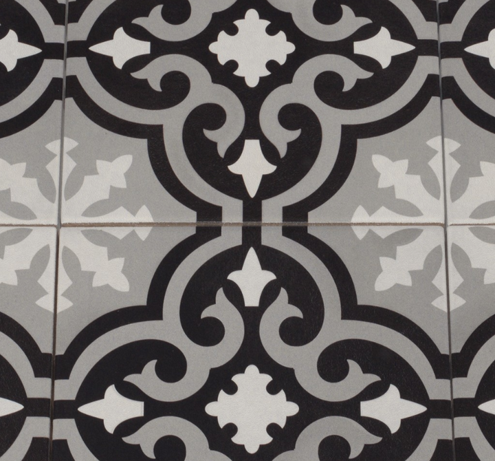 Ceratec Tile - Deco Anthology