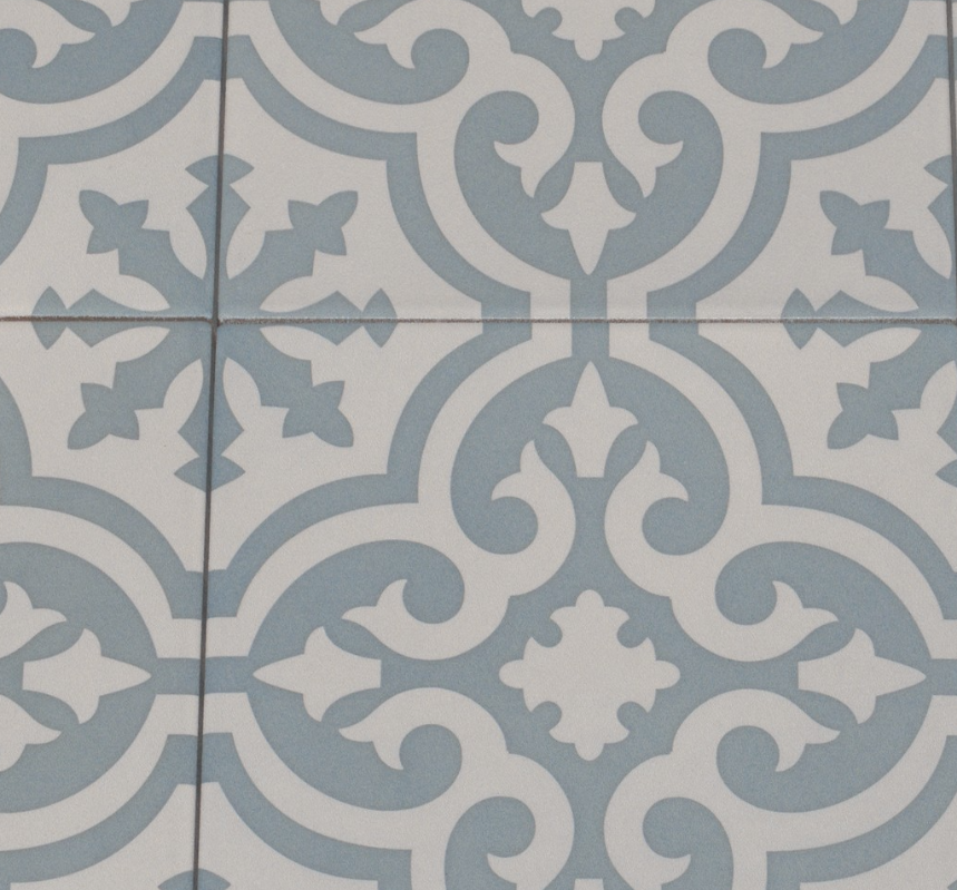 Ceratec Tile - Deco Anthology