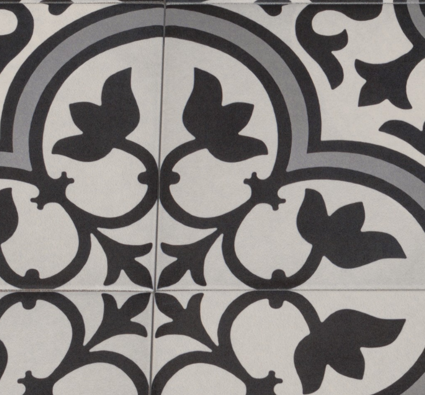 Ceratec Tile - Deco Anthology