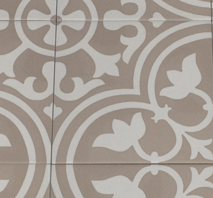 Ceratec Tile - Deco Anthology