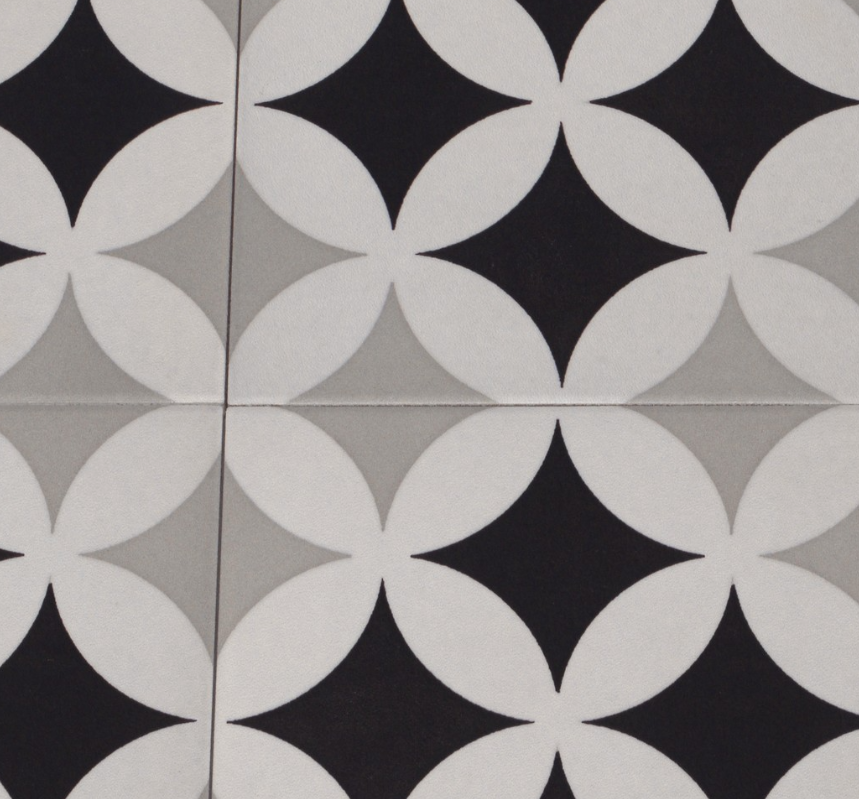 Ceratec Tile - Deco Anthology