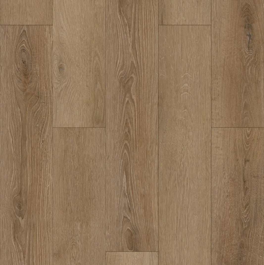 Palace - PURELUX Journey Series 9mm SPC Vinyl Plank