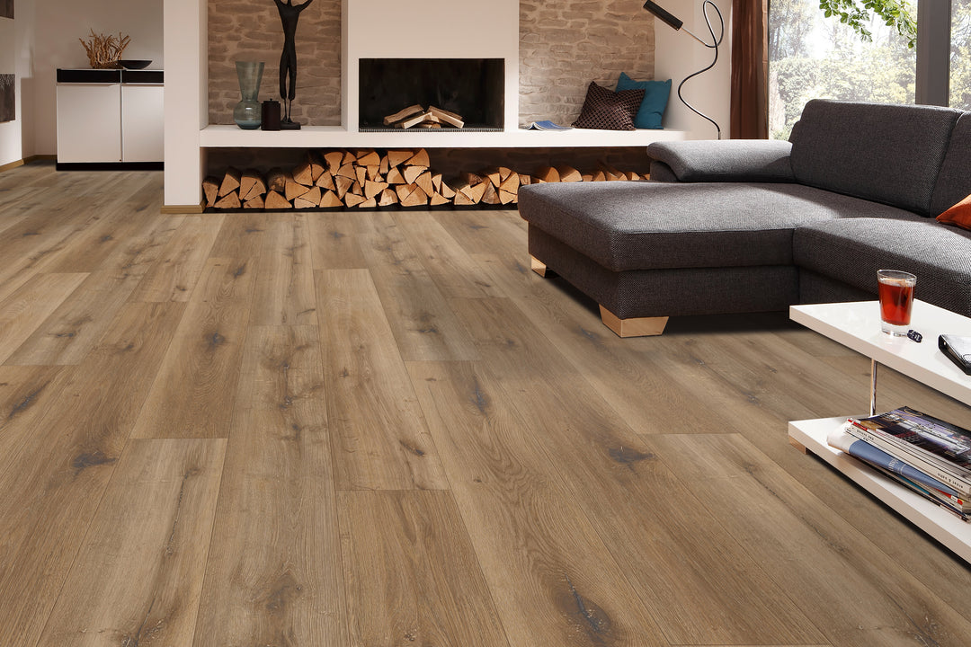 Palms - PURELUX Journey Series 9mm SPC Vinyl Plank