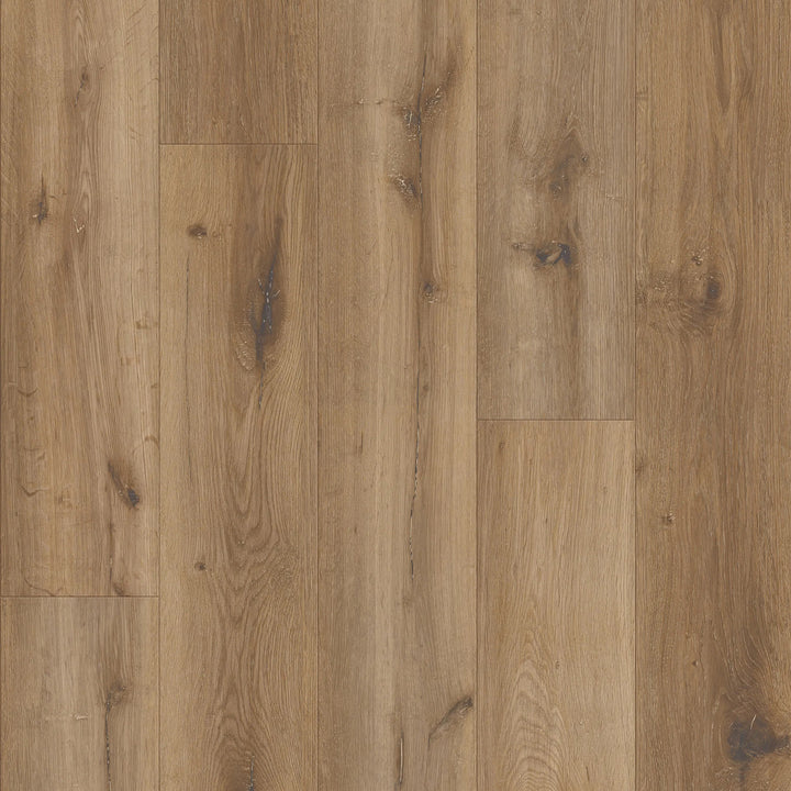 Palms - PURELUX Journey Series 9mm SPC Vinyl Plank