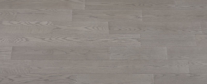 Pebble- Weiss flooring 3/4" Engineered hardwood