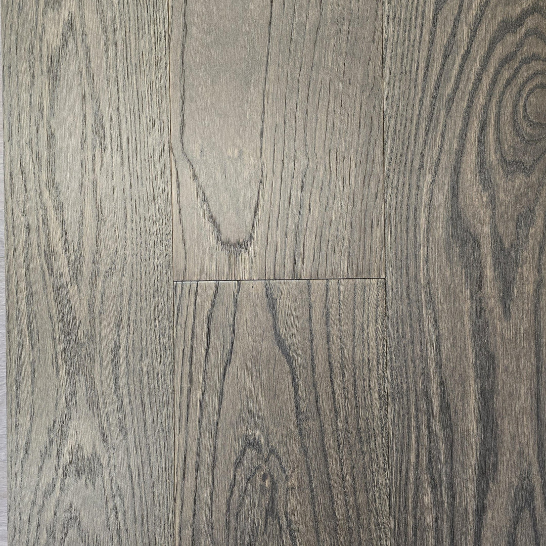 Penny - Weiss flooring 3/4" T&G Engineered hardwood