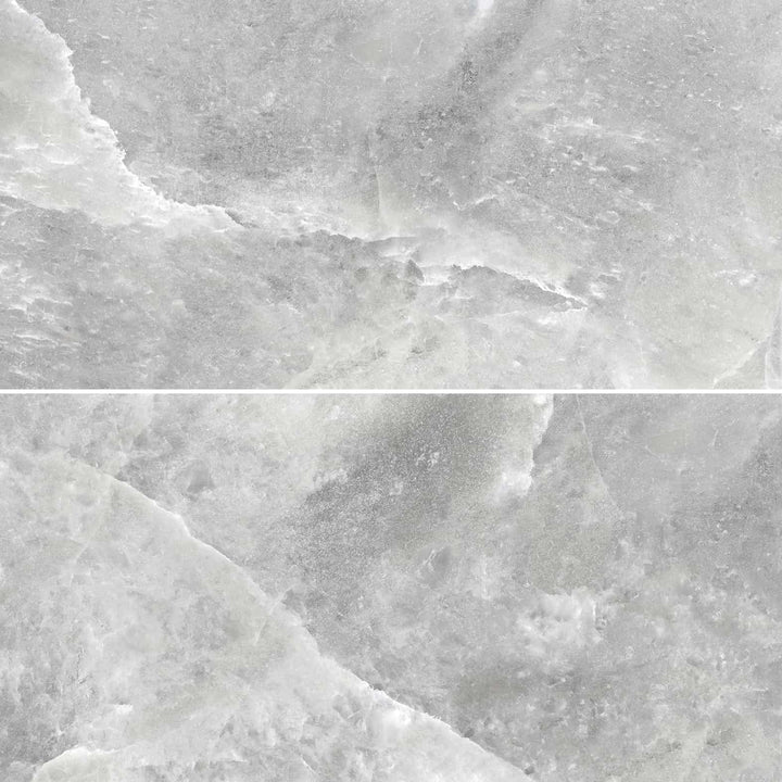 Ceratec Tile -Rock Salt