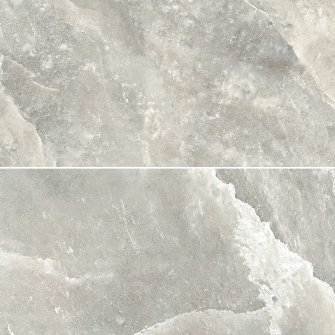 Ceratec Tile -Rock Salt