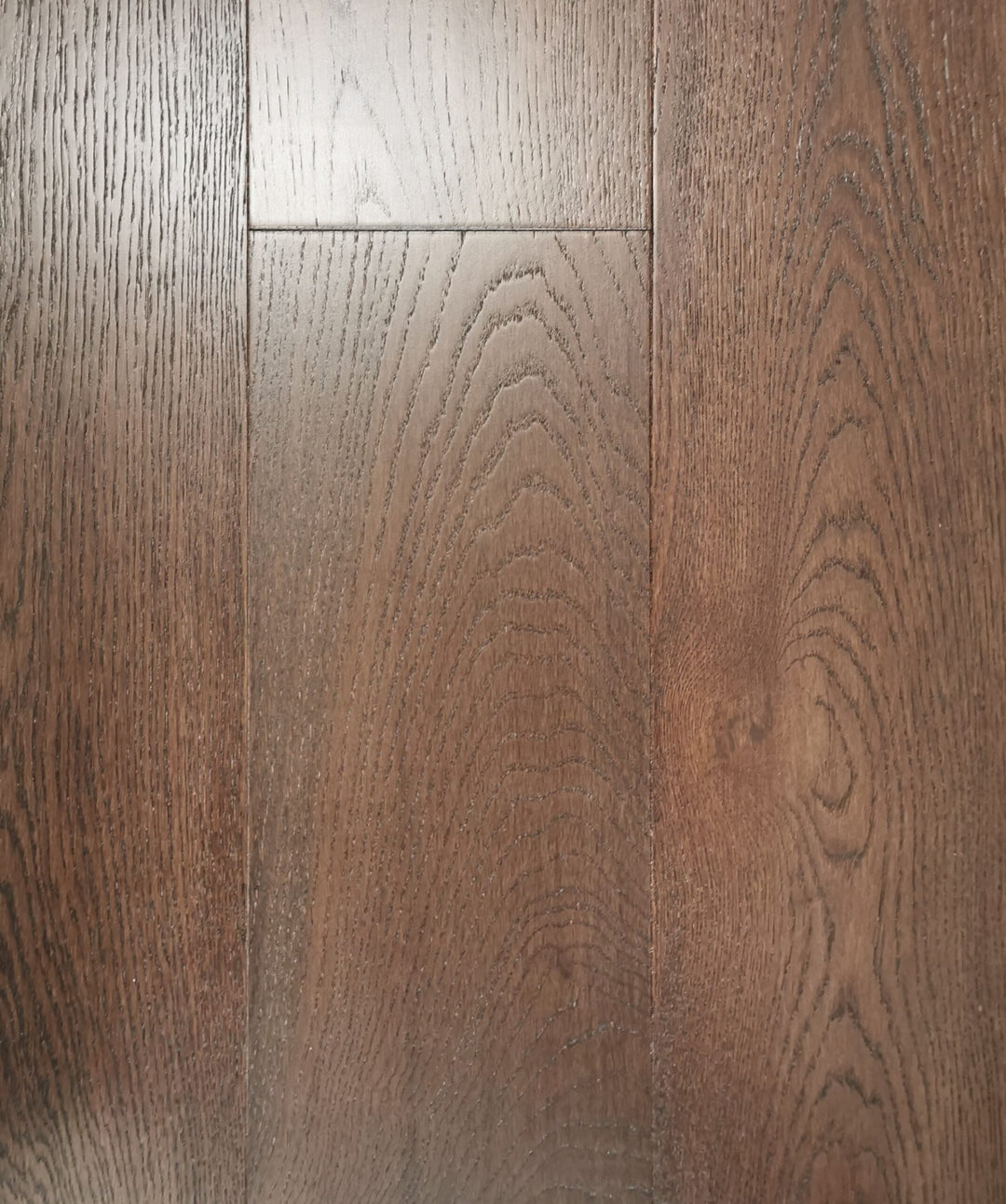 Mocha 7419- Riche Engineered Hardwood European Oak 7.5'' 4mm veneer