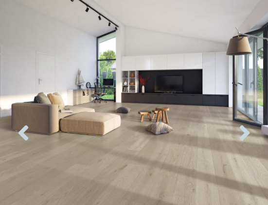 Satin - Toucan Engineered hardwood 3/4" x 7 1/2"