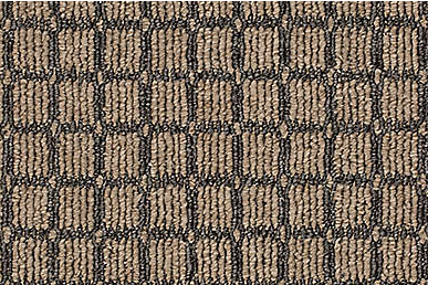 Aladdin Carpet Tile -Urban Shift- Corner Block Tile