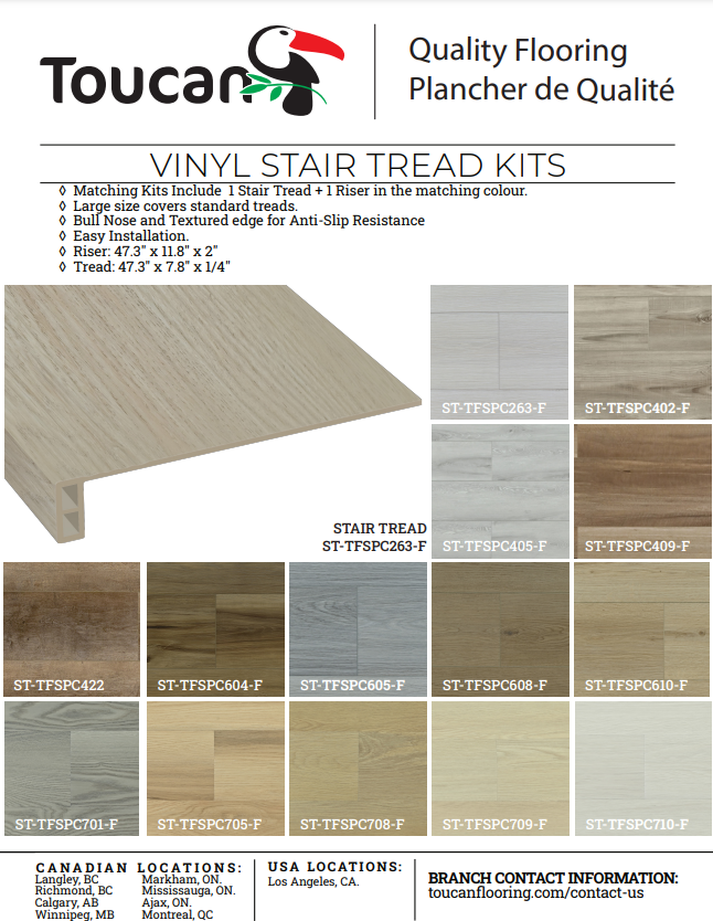 Designed strips of vinyl that provide a protective and aesthetic layer, come in various styles, colors, and patterns.