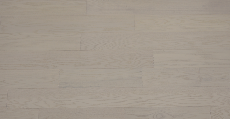 Vanilla- Weiss flooring 3/4" Engineered hardwood