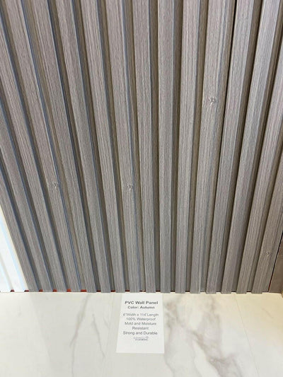 Autumn - Advanced PVC Fluted Wall Covering - ADVANCED FLOORING