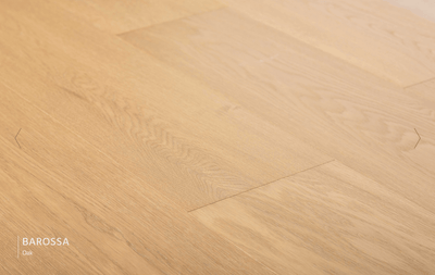 Barossa - GRANDEUR Regal Collection Engineered Hardwood ¾" - ADVANCED FLOORING