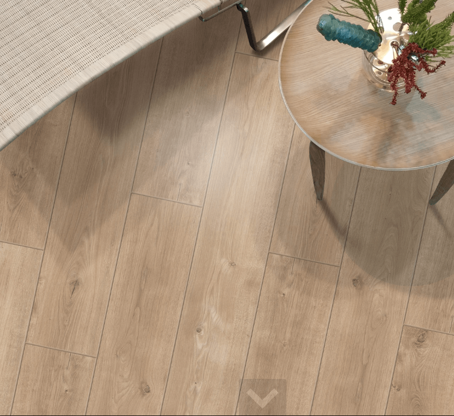 Bateau- Fuzion Smartdrop Elite 9 - ADVANCED FLOORING