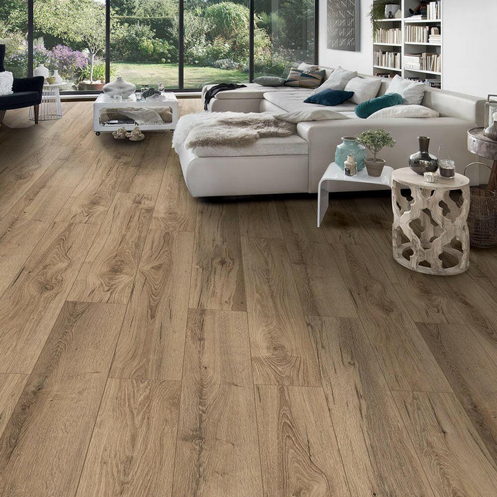 Cavado 5420419 - 1867 Flooring 12mm Laminate Authentic H2Organic Collection - ADVANCED FLOORING