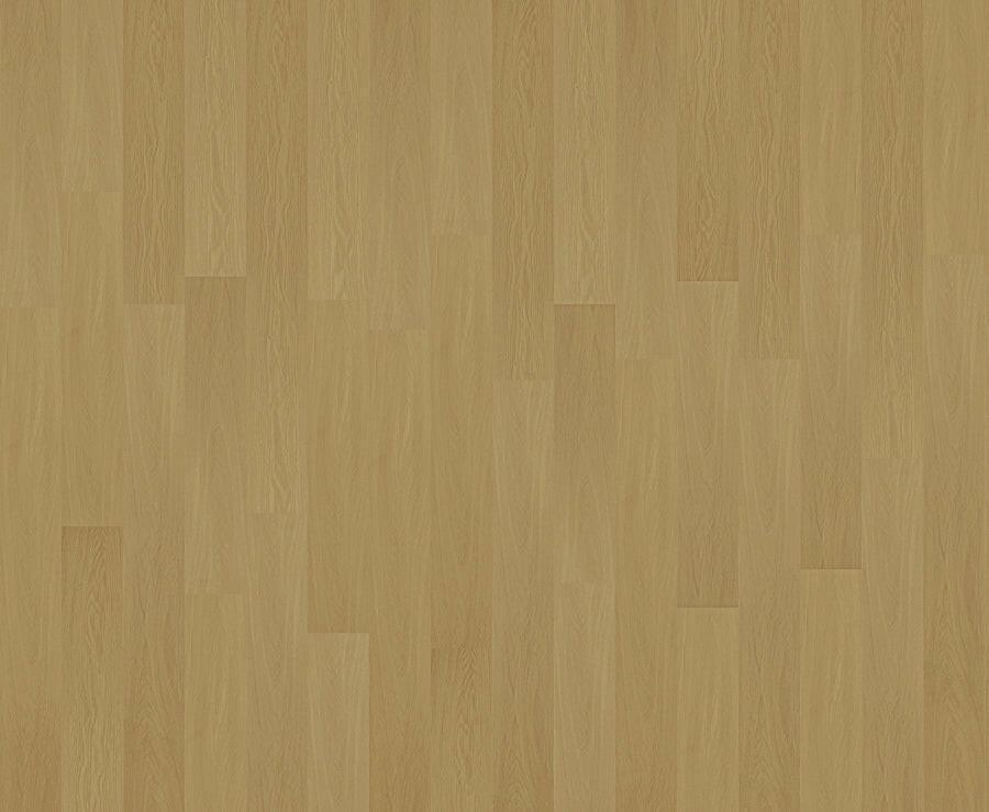 Chelsea Aquaplus Platinum SPC 9 mm vinyl flooring with attached underlayment