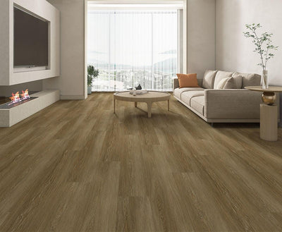 Code 609 - Woden Flooring SPC Vinyl 6mm Collection - ADVANCED FLOORING