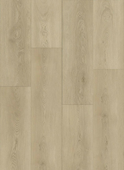 Code 610 - Woden Flooring SPC Vinyl 6mm Collection - ADVANCED FLOORING