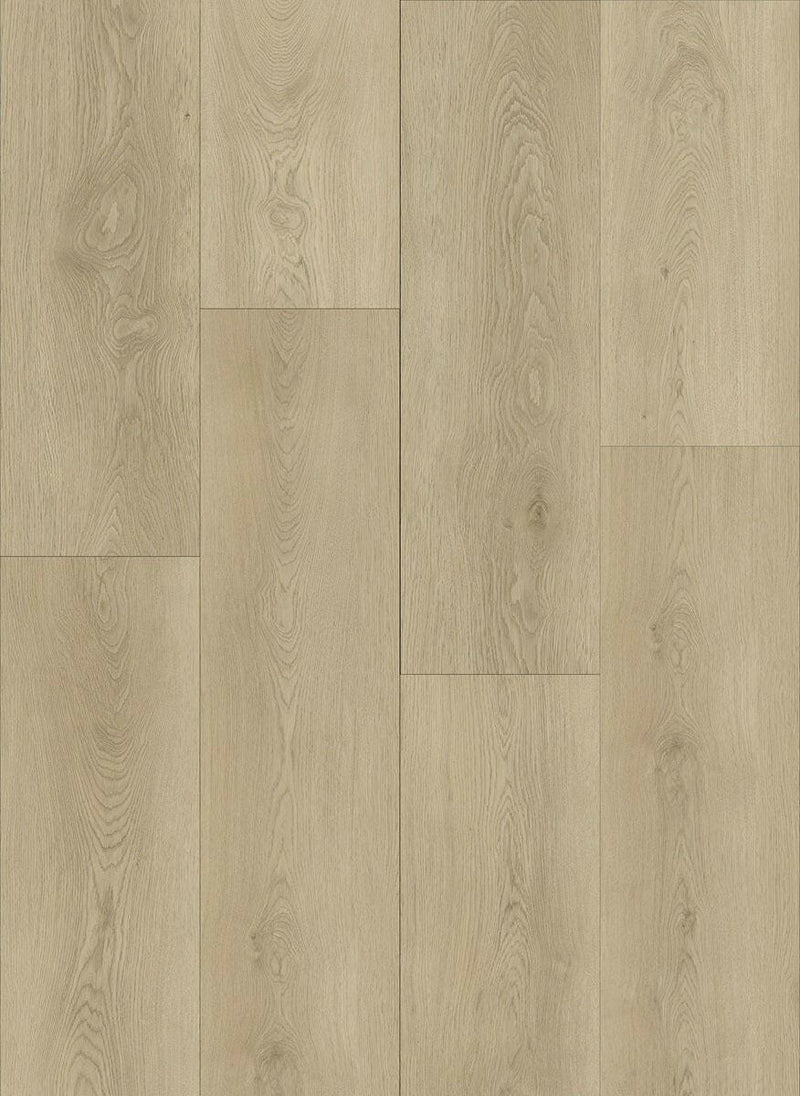 Code 610 - Woden Flooring SPC Vinyl 6mm Collection - ADVANCED FLOORING