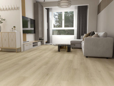 Code 610 - Woden Flooring SPC Vinyl 6mm Collection - ADVANCED FLOORING