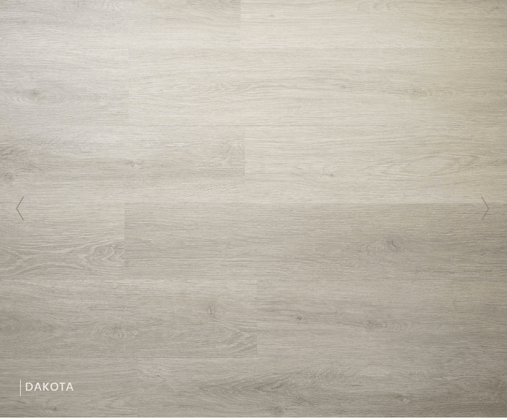 Dakota - GRANDEUR Continental Collection 7mm SPC Vinyl - ADVANCED FLOORING