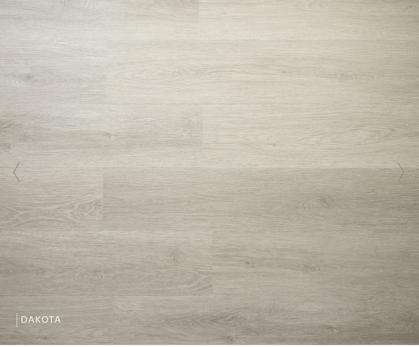 Dakota - GRANDEUR Continental Collection 7mm SPC Vinyl - ADVANCED FLOORING