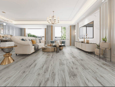 SPC Luxury Vinyl Plank - 5mm Vinyl Plank Flooring