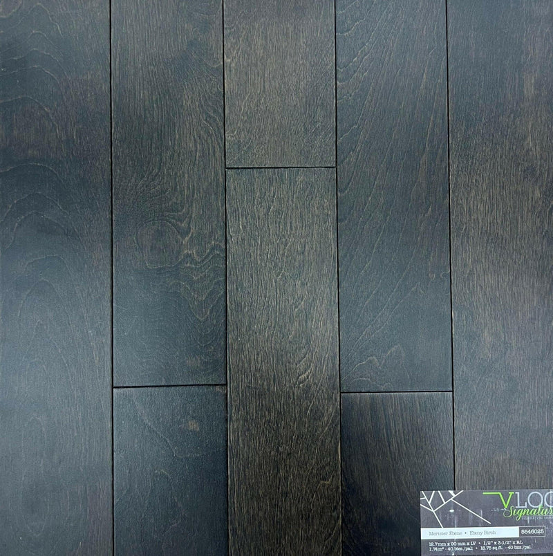 Euro Laminate Flooring