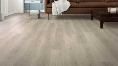 Silver Shadow Laminate