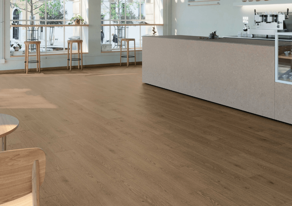 Fado Sotavento -GRANDEUR 12 Collection 12mm Laminate - ADVANCED FLOORING