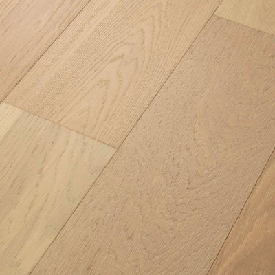 FLAXEN OAK 01084 - SHAW WATERPROOF ENGINEERED HARDWOOD EXQUISITE FH820 - ADVANCED FLOORING