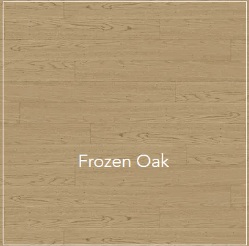 Frozen Oak- Woden Oak Engineered Elite Collection - ADVANCED FLOORING