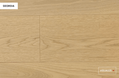 Georgia - NAF 7.5''x 18mm ENGINEERED OAK Elegant - ADVANCED FLOORING