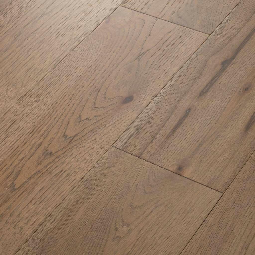 GREYFRIAR 07101 - SHAW ENGINEERED HARDWOOD CASTLEWOOD HICKORY SW486 - ADVANCED FLOORING