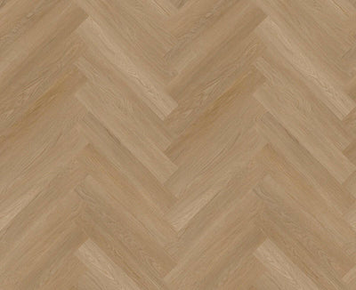 H03 Honey Oak - Woden Flooring SPC Vinyl 7mm Herringbone Collection - ADVANCED FLOORING