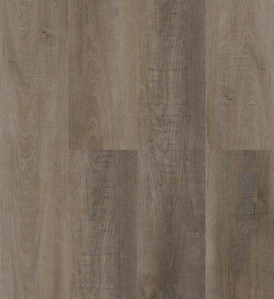 HANSEL - PURELUX Journey series 7"x9mm SPC Vinyl Plank w/underlay - ADVANCED FLOORING