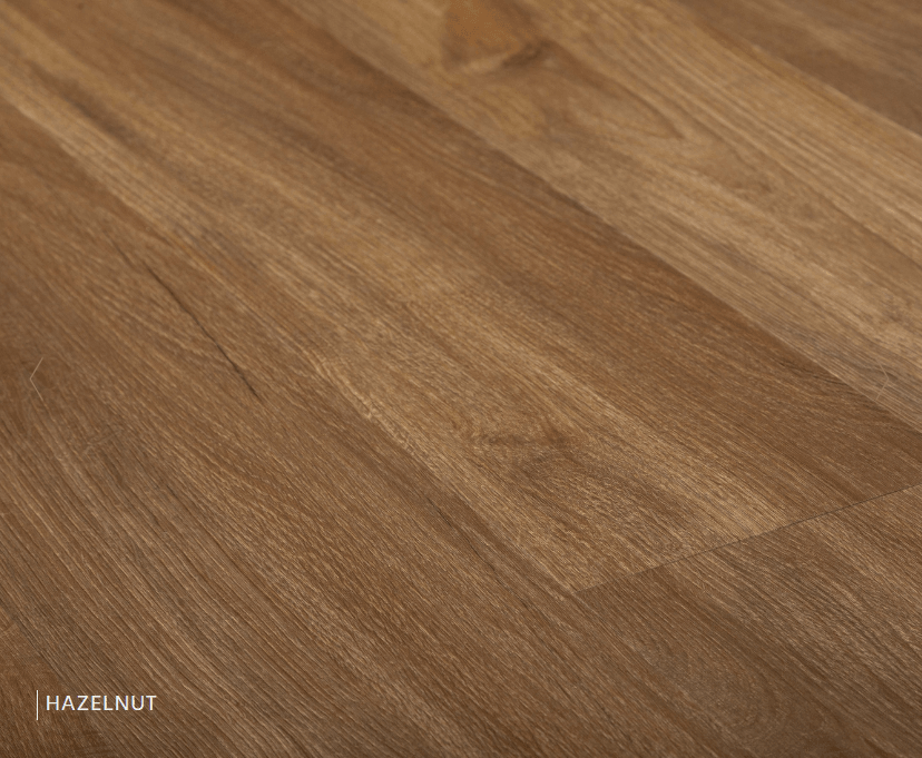 Hazelnut - GRANDEUR Timeless Collection 5mm Loose-lay Vinyl - ADVANCED FLOORING