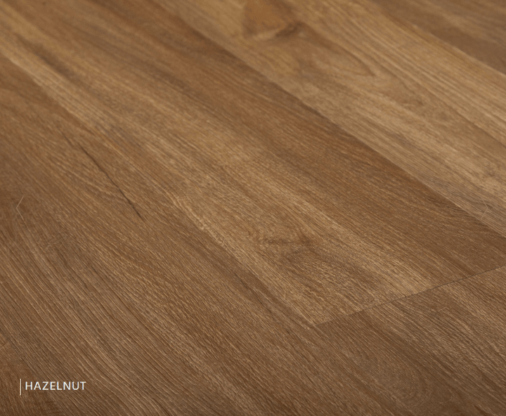 Hazelnut - GRANDEUR Timeless Collection 5mm Loose-lay Vinyl - ADVANCED FLOORING