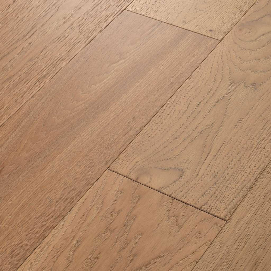 HIGHLANDS 02062 - SHAW ENGINEERED HARDWOOD CASTLEWOOD HICKORY SW486 - ADVANCED FLOORING