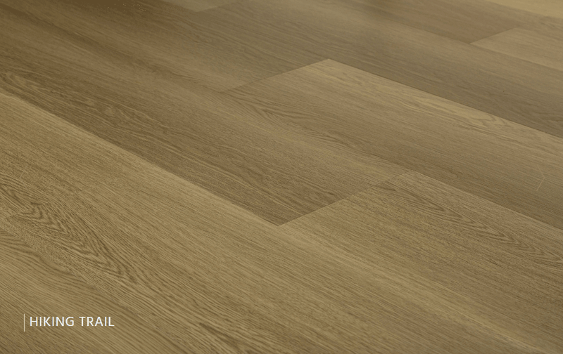 Hiking Trail- GRANDEUR Bliss Collection 8.5mm WPC Vinyl Plank - ADVANCED FLOORING