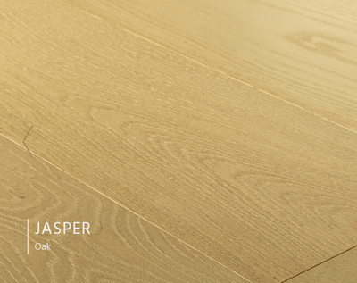 Jasper - GRANDEUR Elite Collection Engineered Hardwood 3/4" - ADVANCED FLOORING