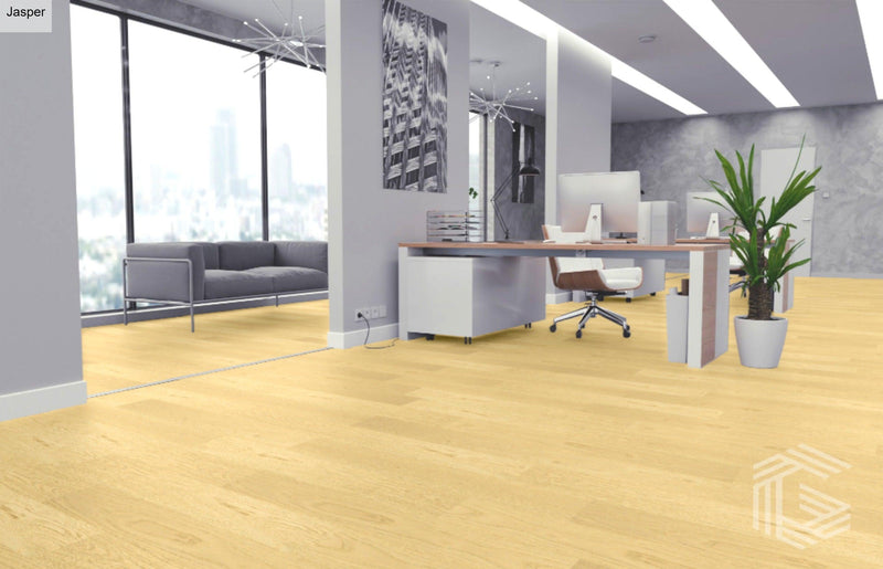 Jasper - GRANDEUR Elite Collection Engineered Hardwood 3/4" - ADVANCED FLOORING