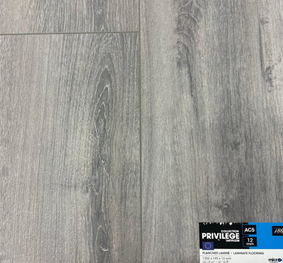 Jawa 54510150- 1867 Flooring- Laminate 12mm Authentic Privilege Selection - ADVANCED FLOORING