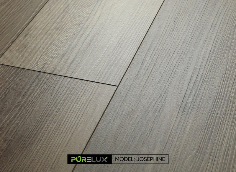 JOSEPHINE - PURELUX Dynamic series 7mm SPC Vinyl Plank w/underlay - ADVANCED FLOORING