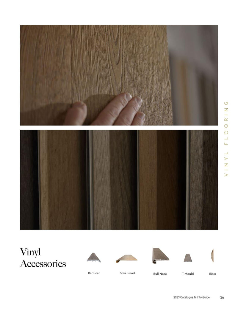 August Dusk - Grandeur Vinyl 8.5mm Bliss Collection - advancedflooring