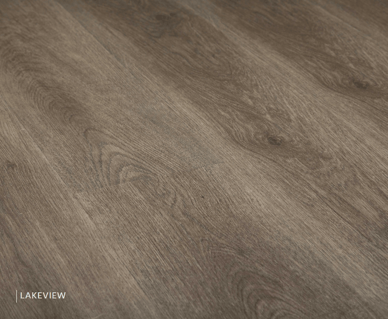 Lakeview-GRANDEUR Ultimate collection 5mm Loose-lay Vinyl - ADVANCED FLOORING